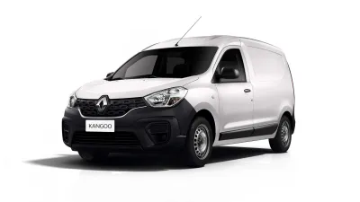 Kangoo Z.E.
